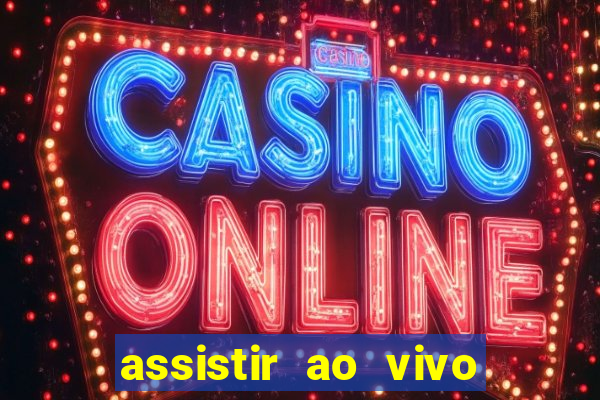 assistir ao vivo flamengo futemax
